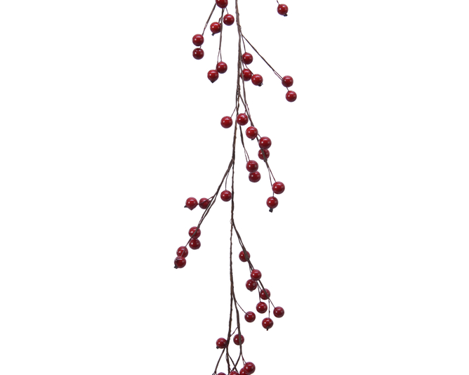 Kaemingk Berries Garland 1.5m