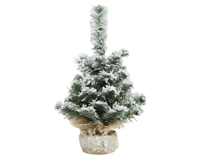 Kaemingk Grandis Mini Tree 90cm Green