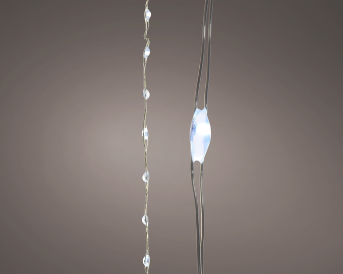 Kaemingk Micro LED Extra Dense Outdoor 600cm