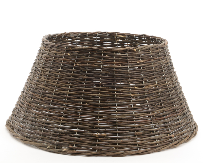 Kaemingk Tree Ring Willow Brown 70cm