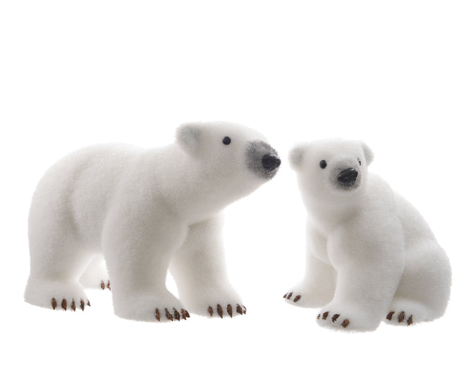 Polar Bear Decoration