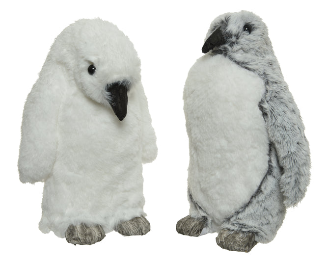 Christmas Penguin