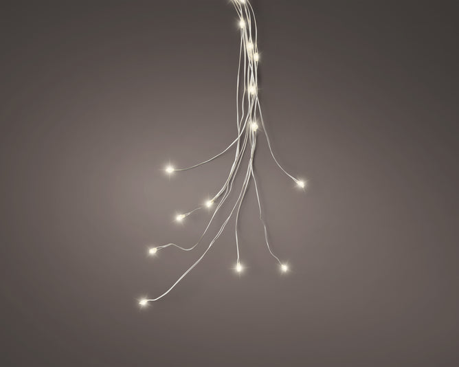 Micro LED Bunch Lights - Classic Warm 110cm