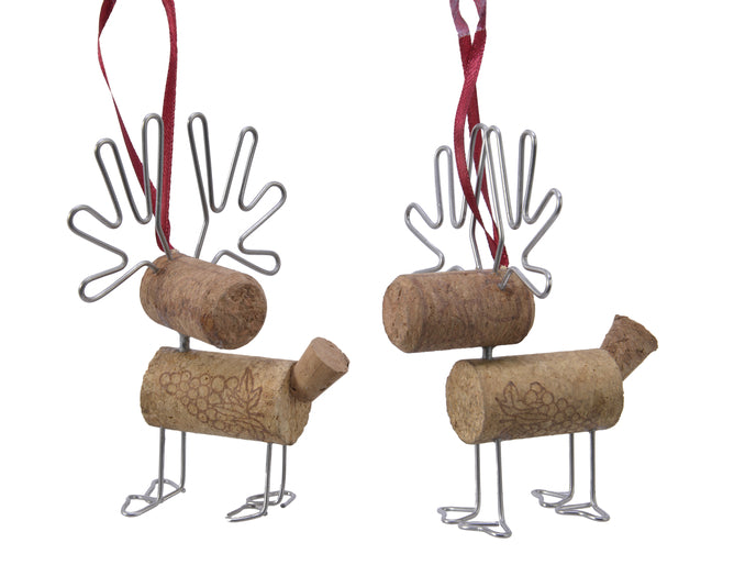Cork Deer