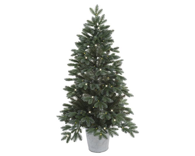 Micro LED Trondheim Tree 90cm