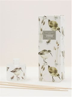 Gisela Graham Diffuser - Sandpiper/Chamomile & Cotton
