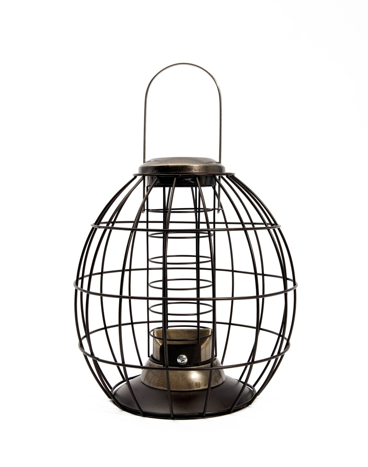 Henry Bell Heritage Collection Squirrel Proof Fat Ball Feeder