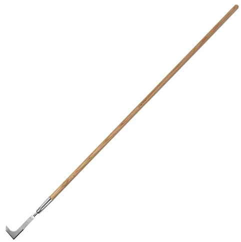 Burgon & Ball Long Handle Patio Weeding Knife