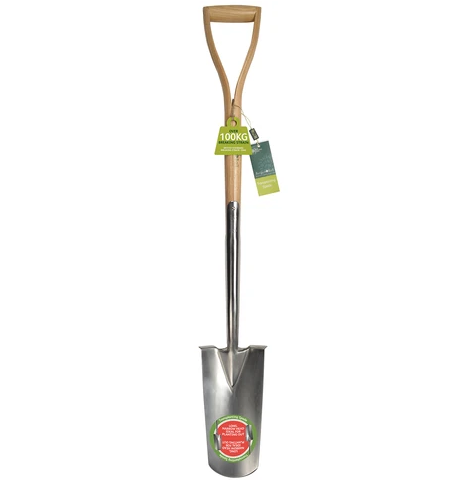Burgon & Ball Transplanting Spade