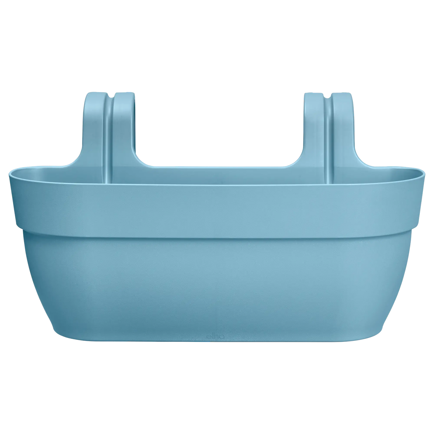 Elho Vibia Campana Easy Hanger Pot - Large - Vintage Blue