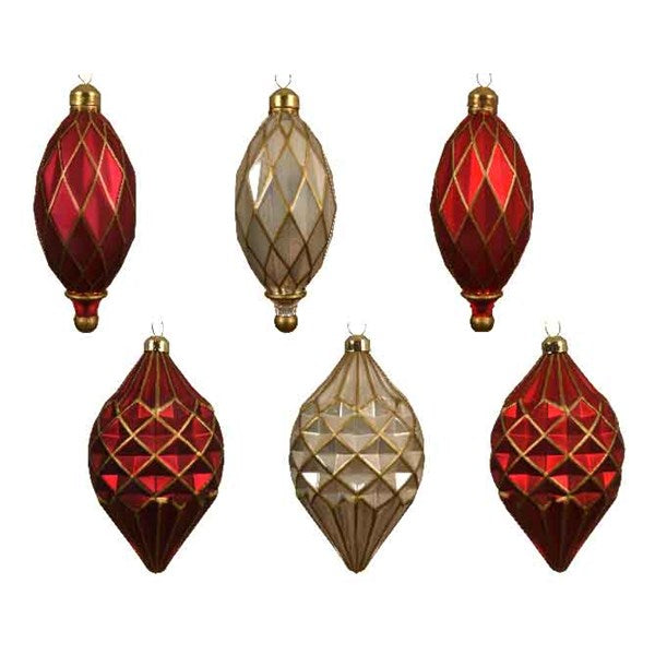 Ornament Baubles