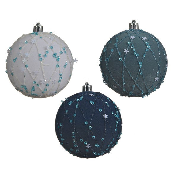 Beads Bauble
