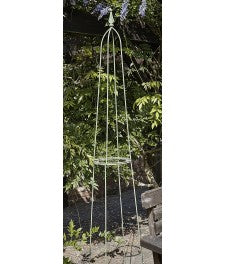 Byland Obelisk - Sage - Large
