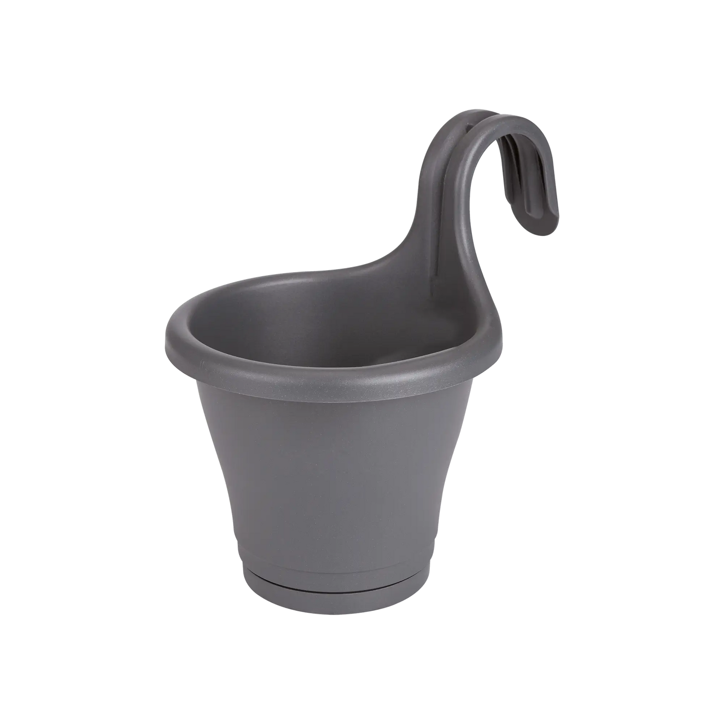 Elho Corsica Easy Hanger - Small - Anthracite