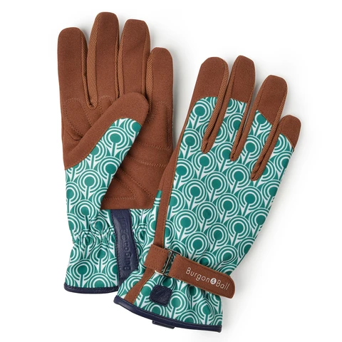 Burgon & Ball Love The Glove - Deco S/M