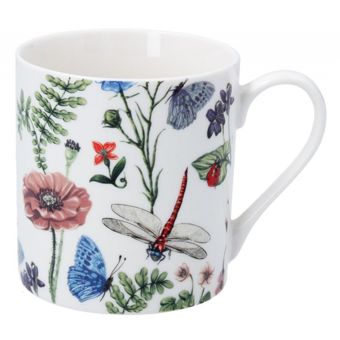 Gisela Graham - Flora & Fauna Mug