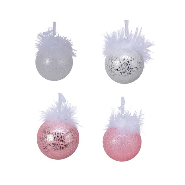 Feather Bauble