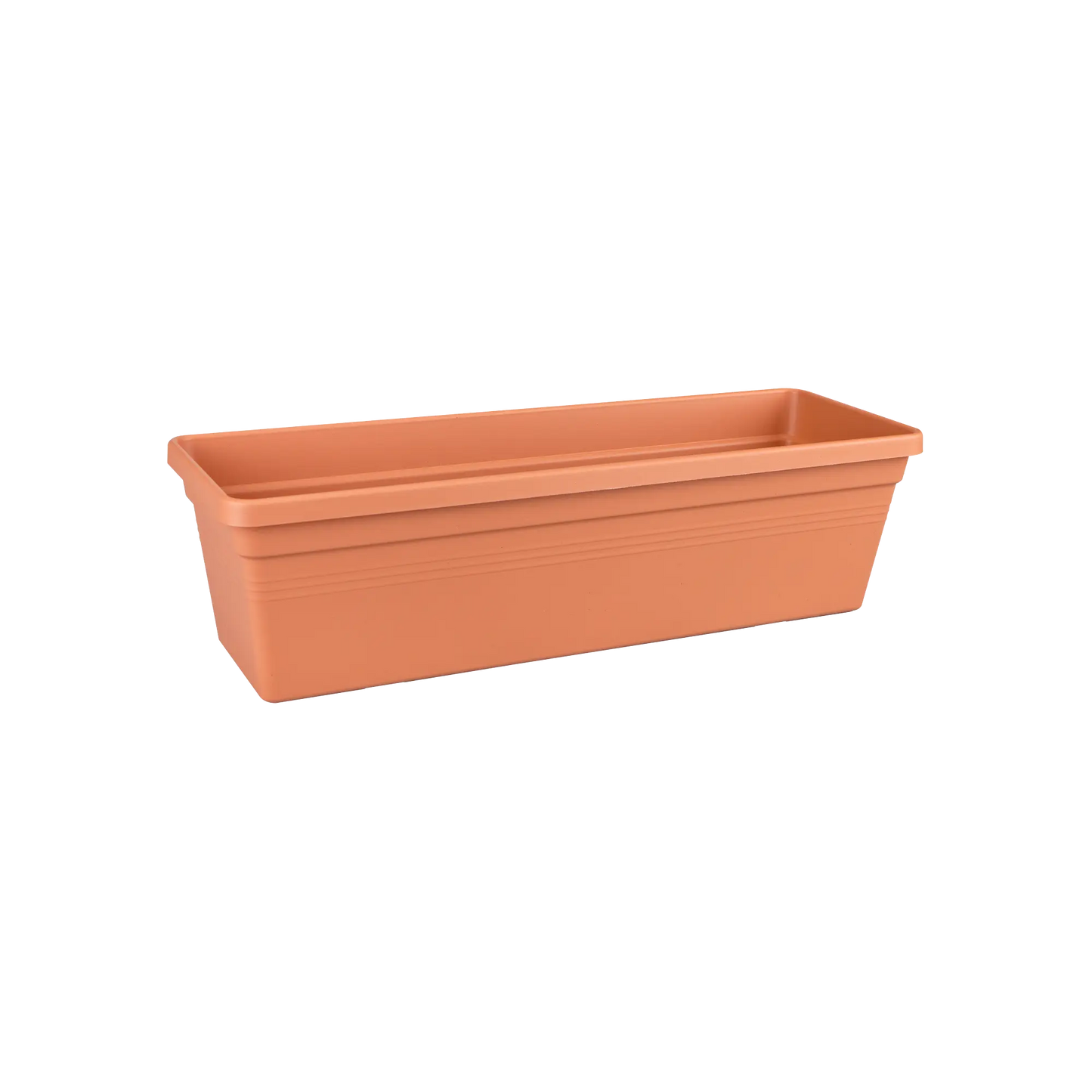 Elho Green Basics Trough 50cm - Mild Terra
