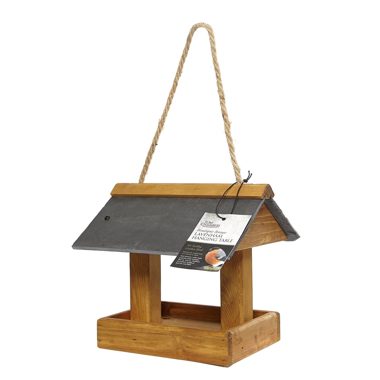 Tom Chambers Lavenham Hanging Table