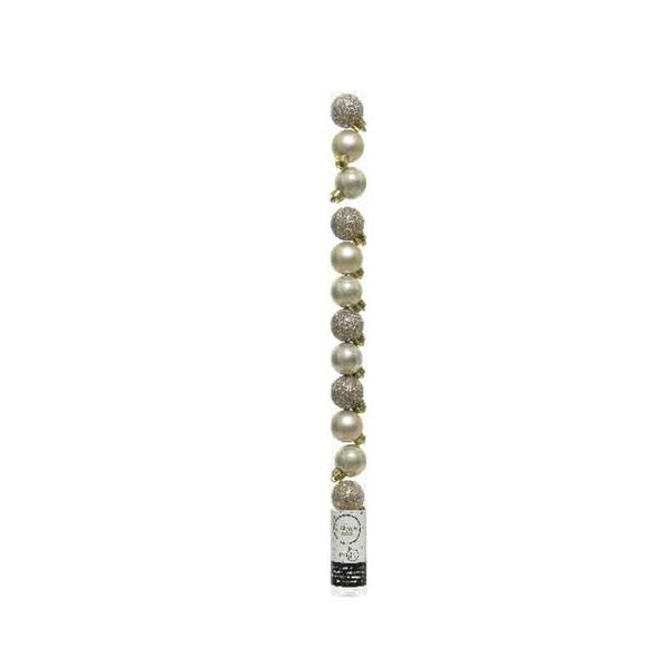 Pearl Mix Baubles