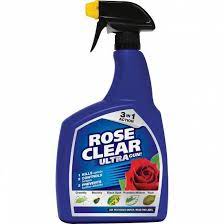 Roseclear Ultra Gun 1 Litre