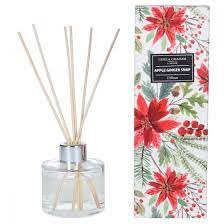 Gisela Graham Apple Ginger Snap Diffuser
