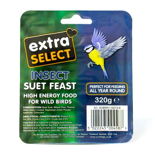 Bird Food