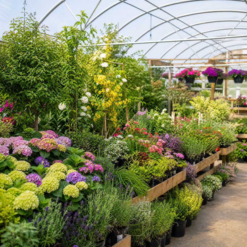 Plants