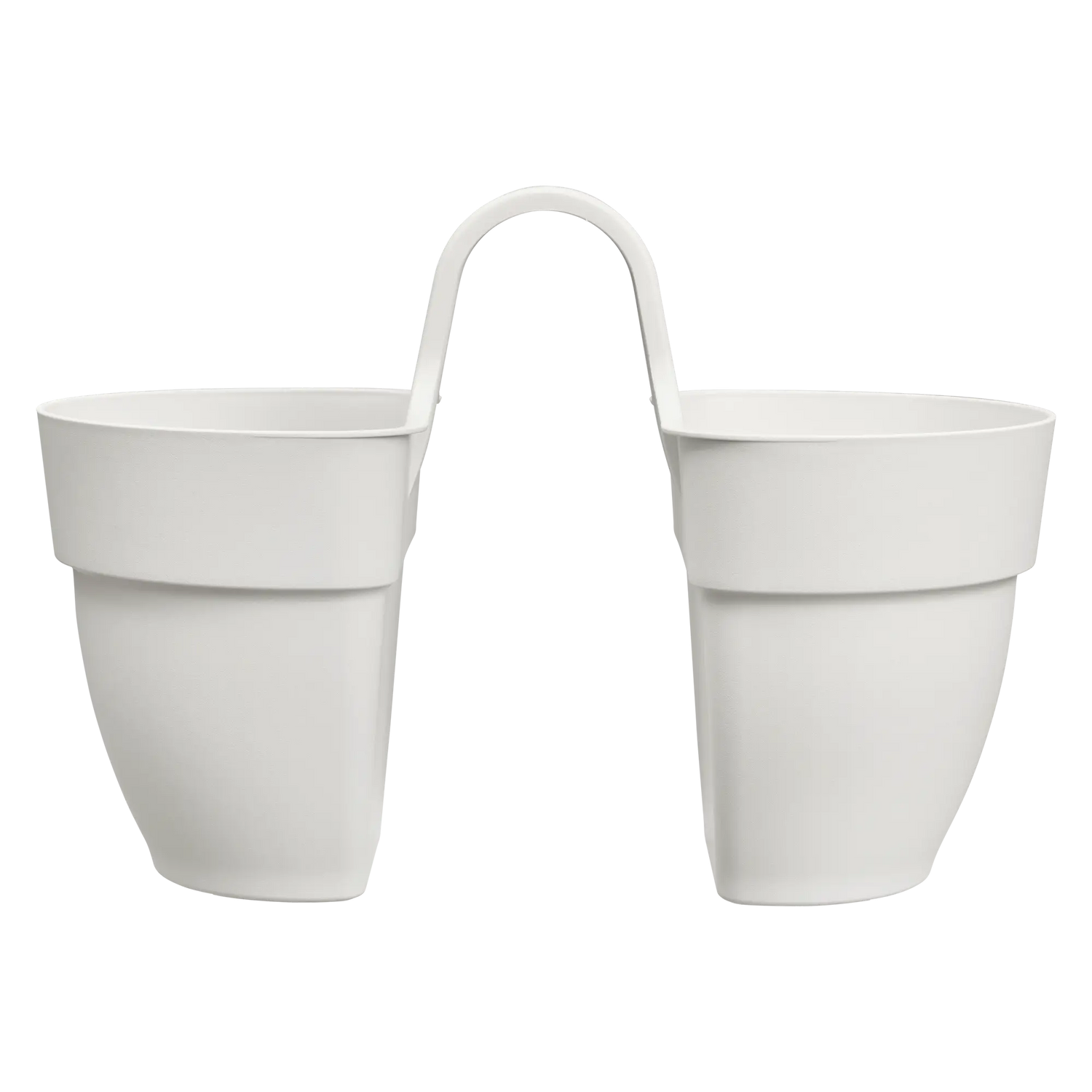 Recycled Pots