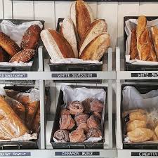 Da Bara Bakery