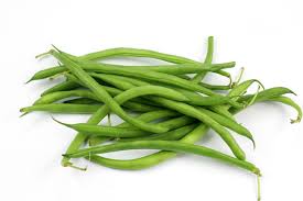Peas and Beans