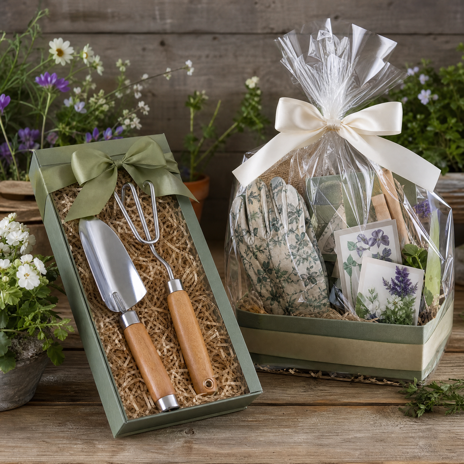Gardening Tool Gifts