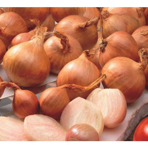 Onions