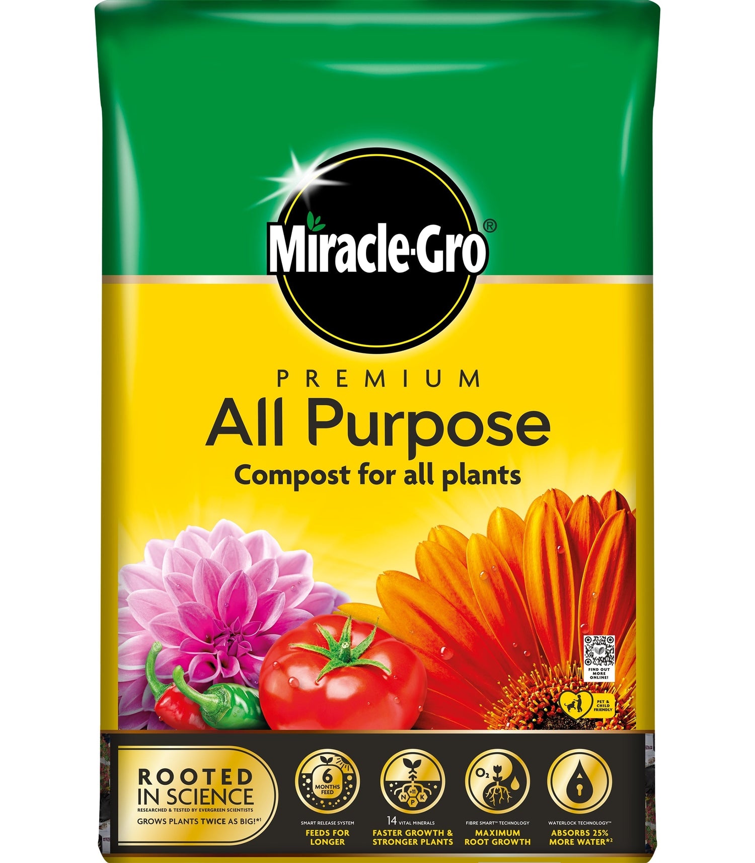 Compost