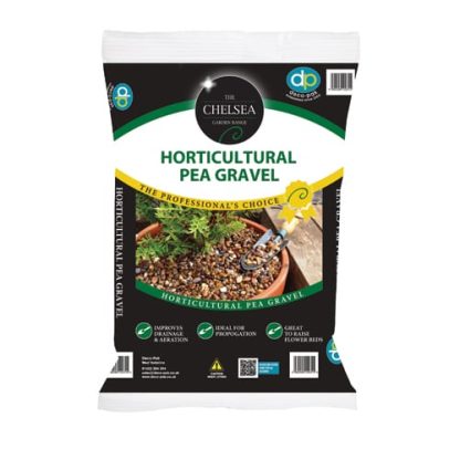 Decorative Stones and Chippings