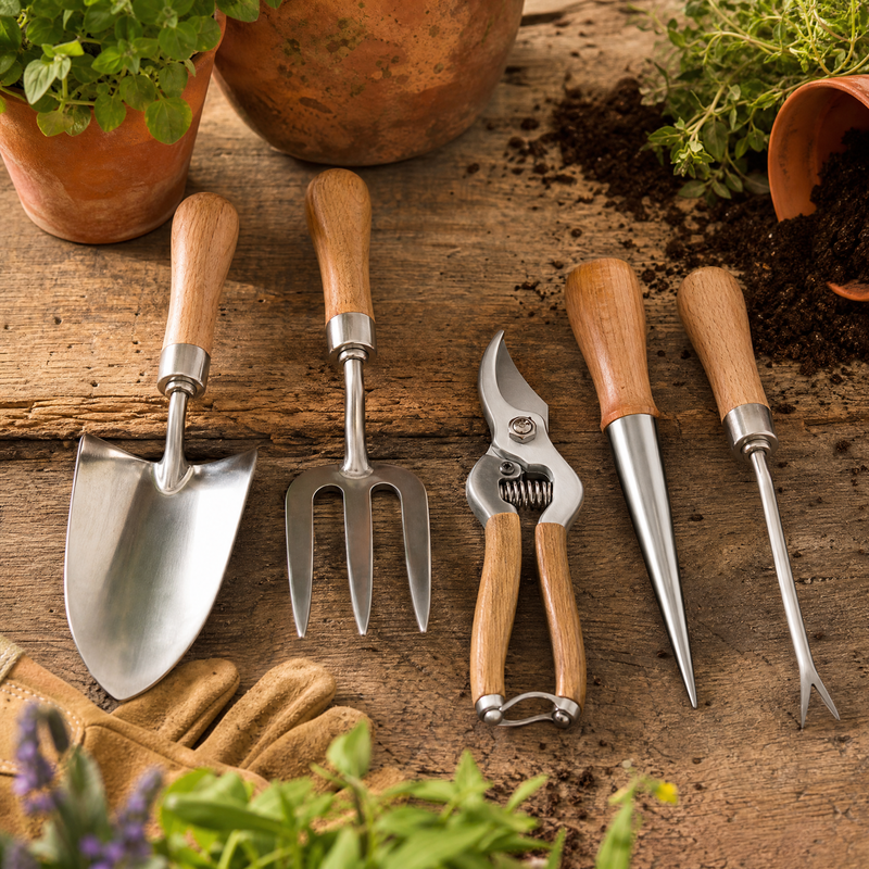 Tools