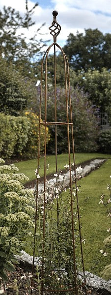 Garden Obelisk