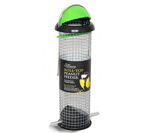 Bird Feeders