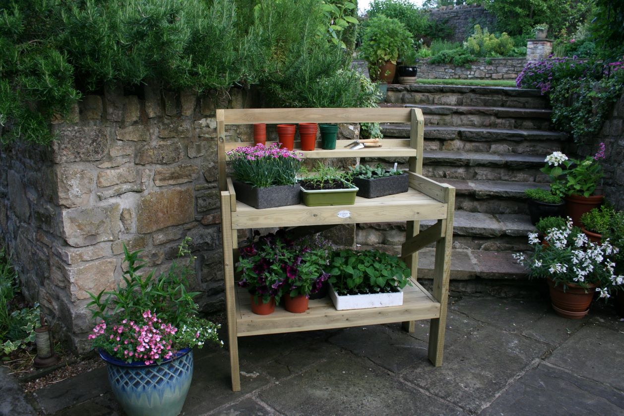 Garden Furniture