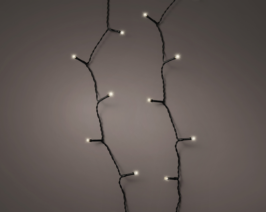 Kaemingk Durawise Basic Lights Warm White Outdoor 1790cm