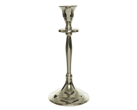 Kaemingk Candleholder Aluminium Branches