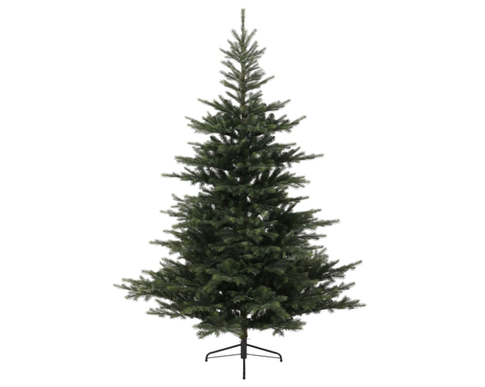 Kaemingk Grandis Fir LED Warm White 210cm