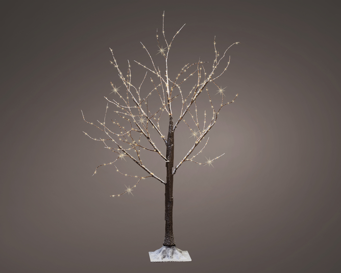 Kaemingk Micro Tree GB Branch 100cm Brown Outdoor