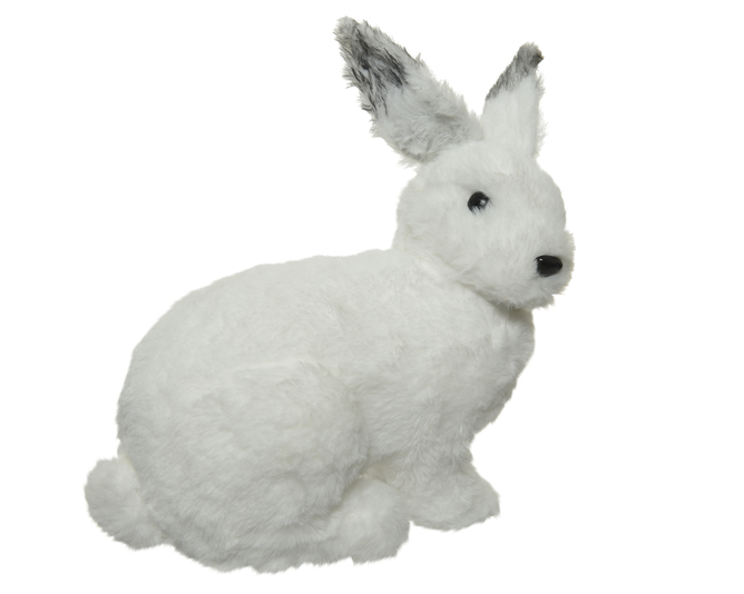 Kaemingk White Rabbit