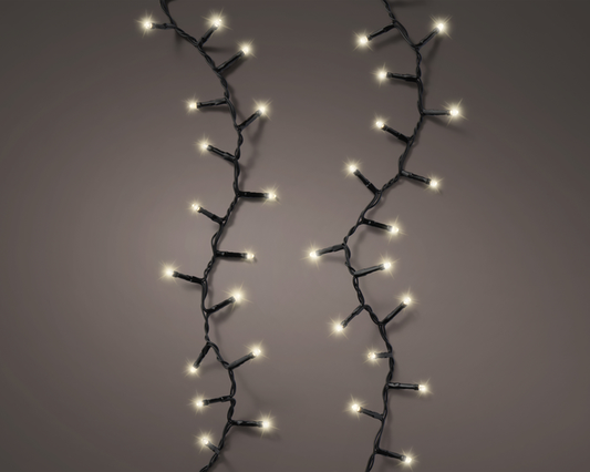 Kaemingk Durawise Compact Lights 1498cm Warm White