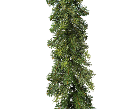 Kaemingk Grandis Garland Indoor & Outdoor 2.7m