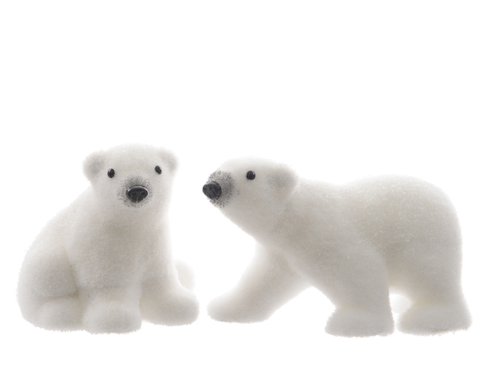 Kaemingk Polar Bear 13cm