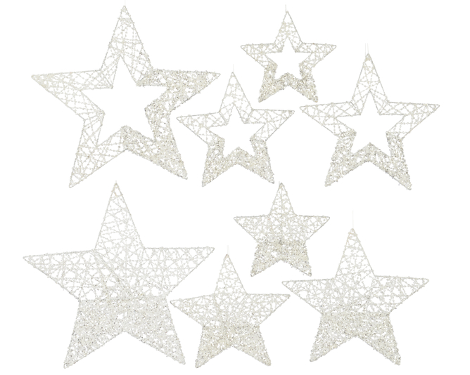 Kaemingk Star MDF With Hat H20cm