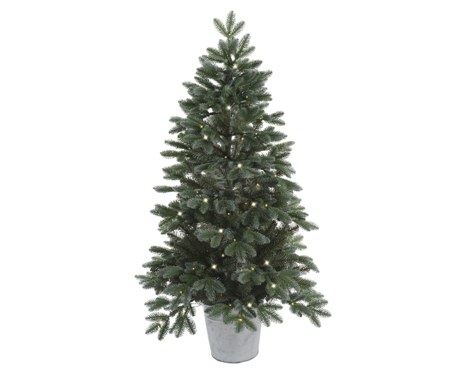 Kaemingk Trondheim Tree Outdoor 120cm