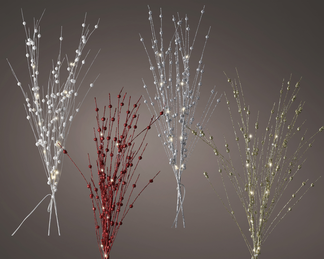 Kaemingk Micro LED Branch 76cm